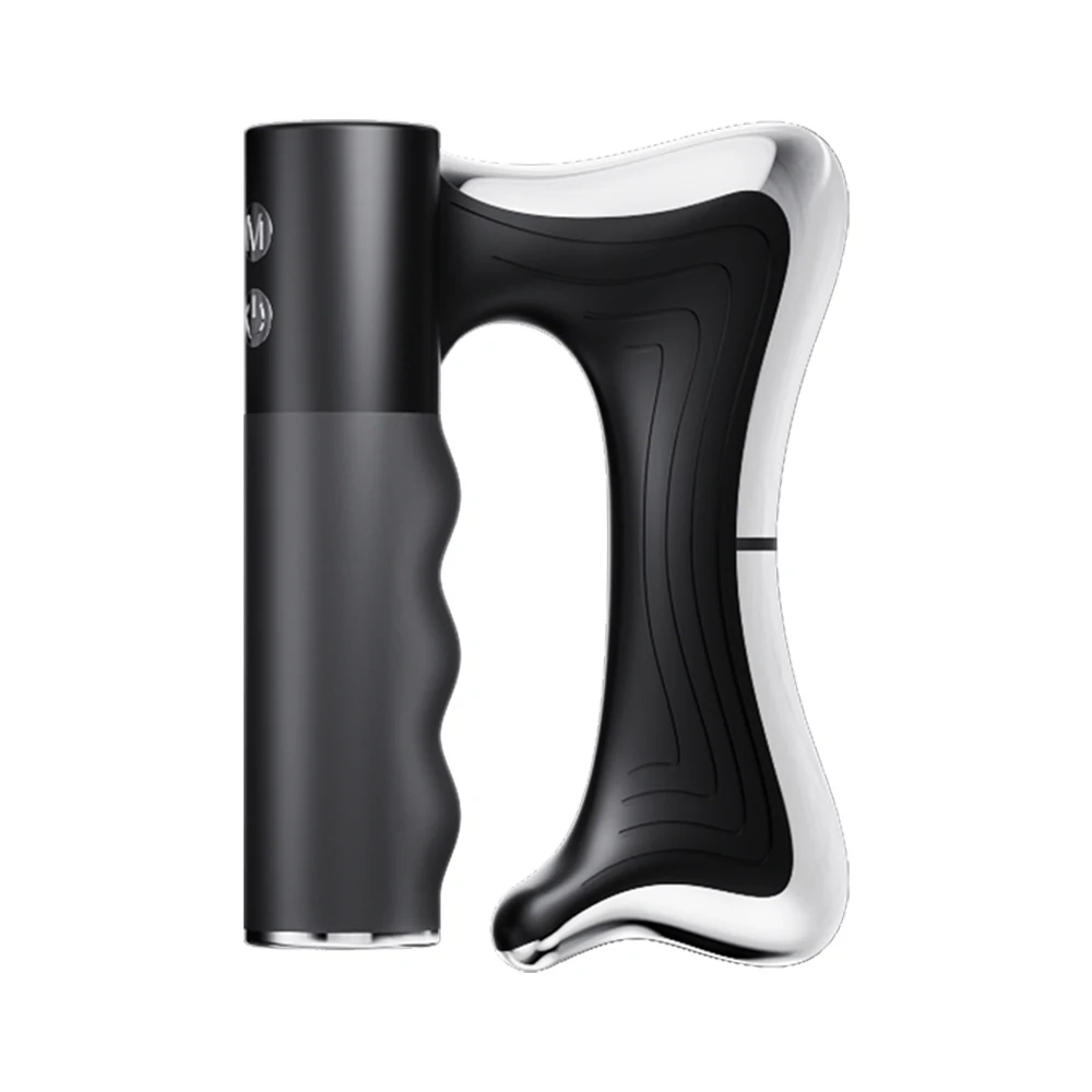 Electric Deep Tissue Massage Blade – Heated Fascia Relaxation Tool - HollySaleShop