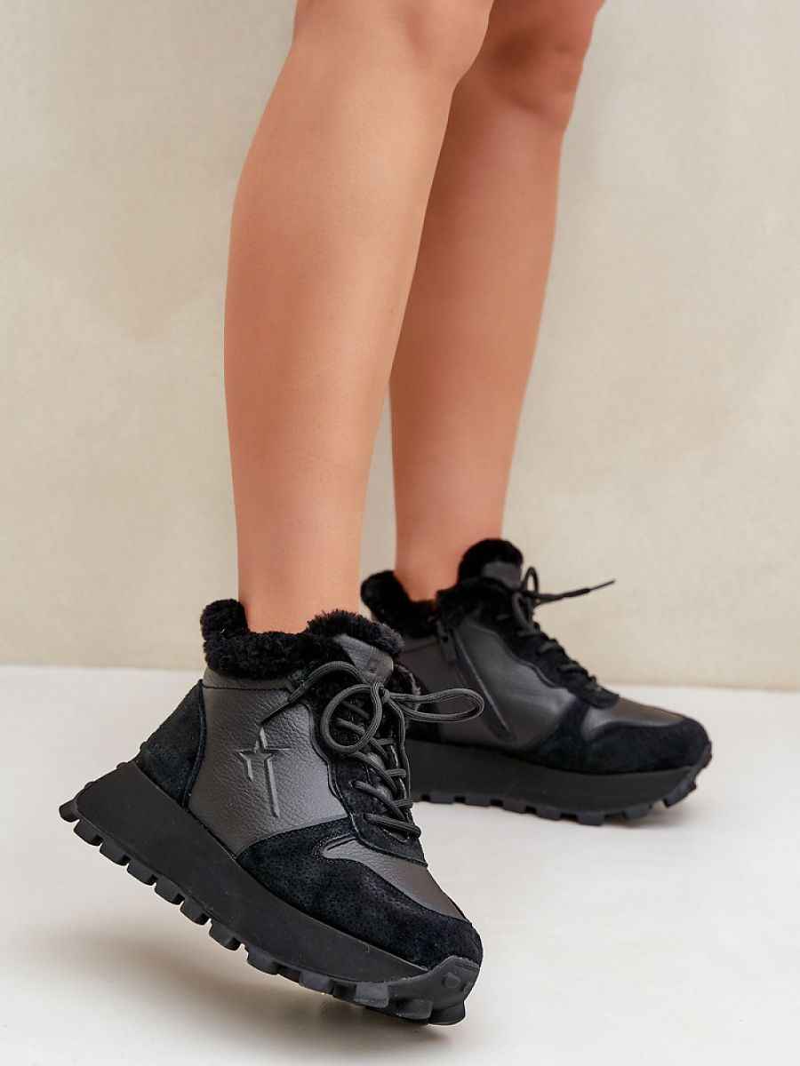 Sport Shoes model 203917 Step in style