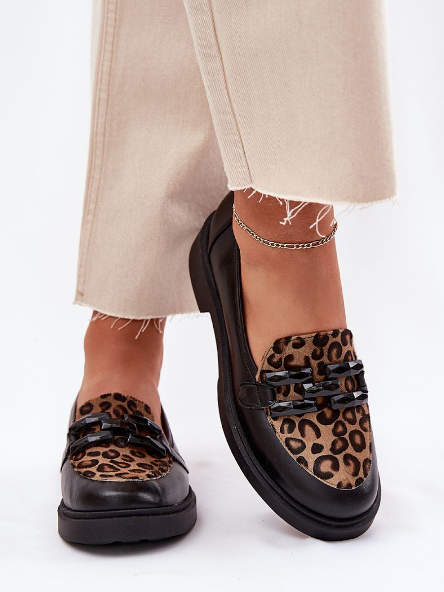 Mocassin model 213026 Step in style-2