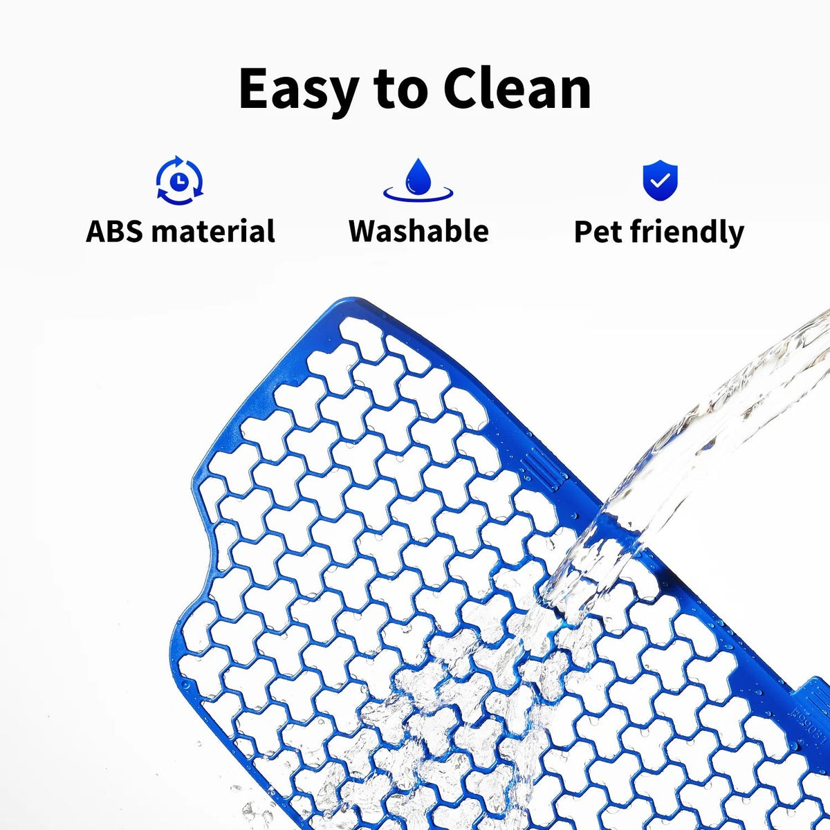 Cat Litter Sifter (Only for Purobot Ultra)-4