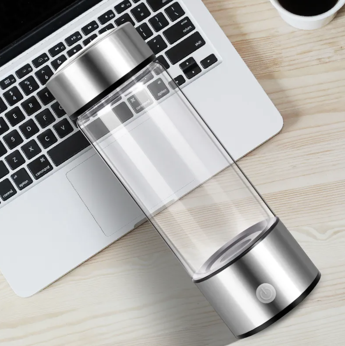 Hydrogen Water Cup - HollySaleShop