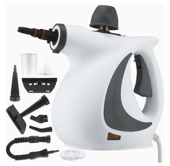 High-Pressure Cleaner - HollySaleShop