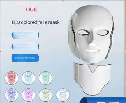 Red Light Eye Massager