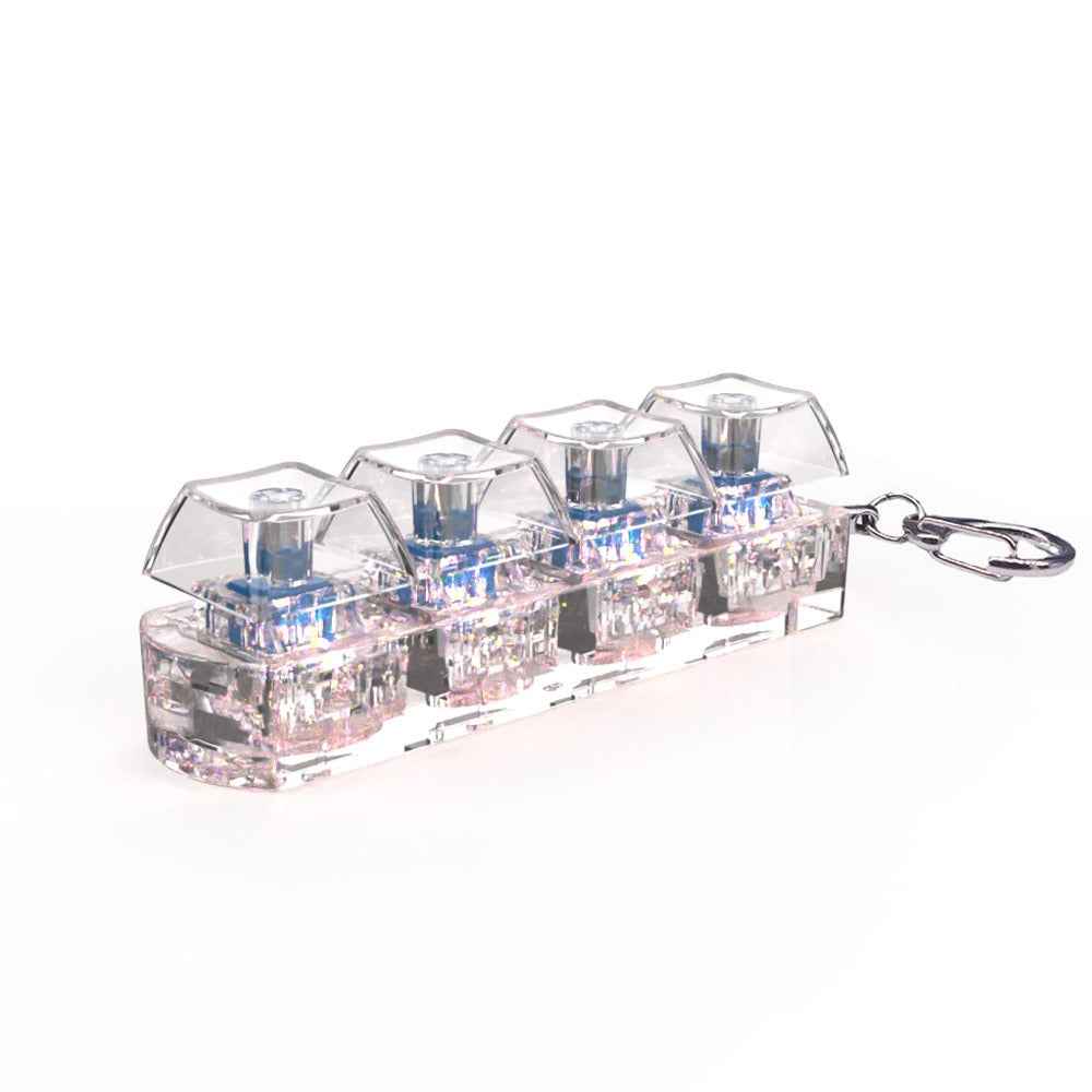 Cherry Axle Tester Stress Relief Toy