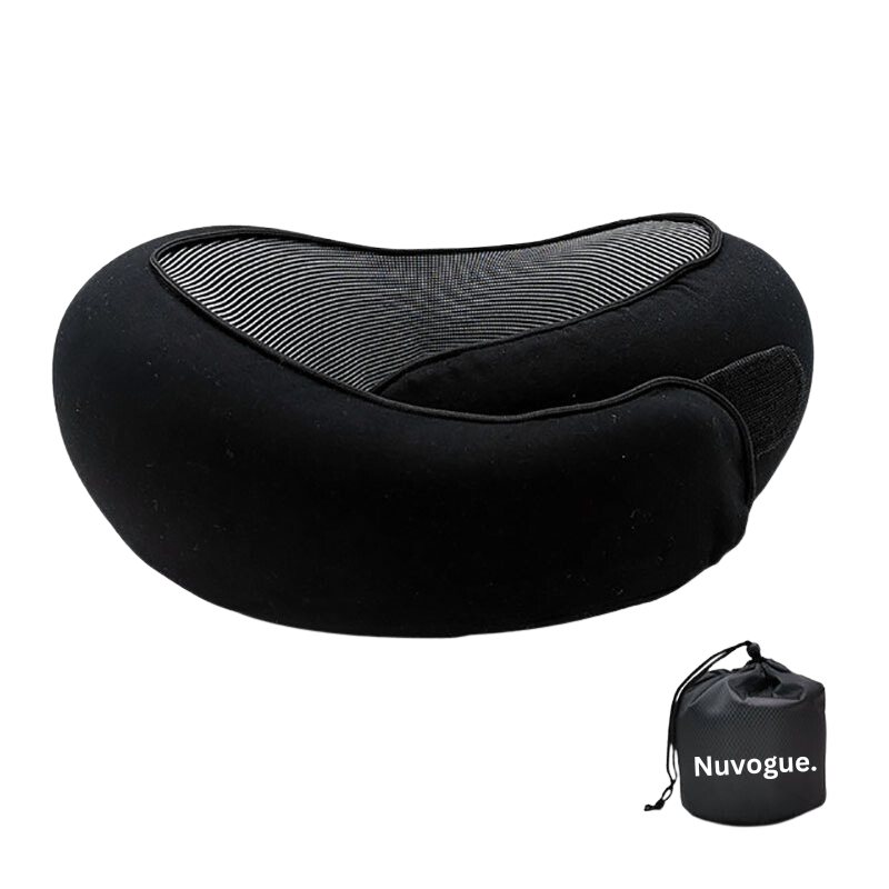 SkySoothe-Neck Pillow - HollySaleShop