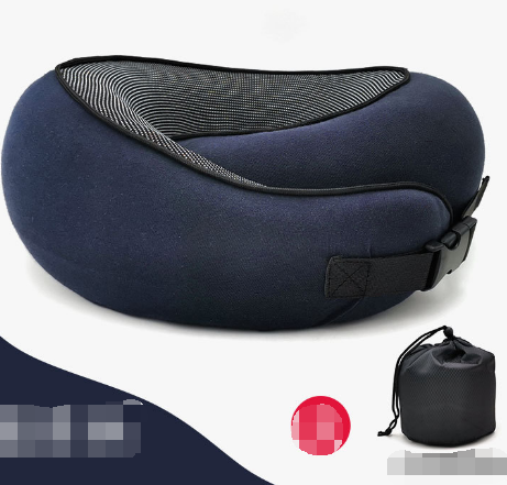 SkySoothe-Neck Pillow - HollySaleShop
