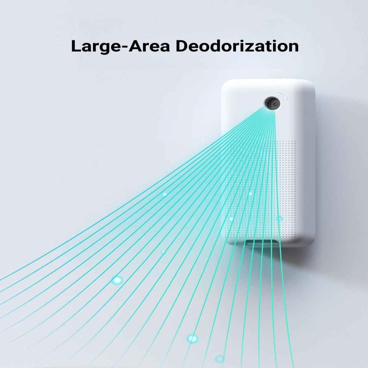 Pura Air Smart Spray