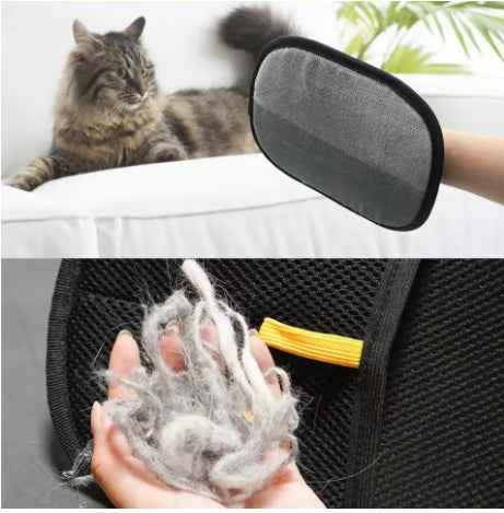 Fur Remover Glove (Private Listing U1175793)