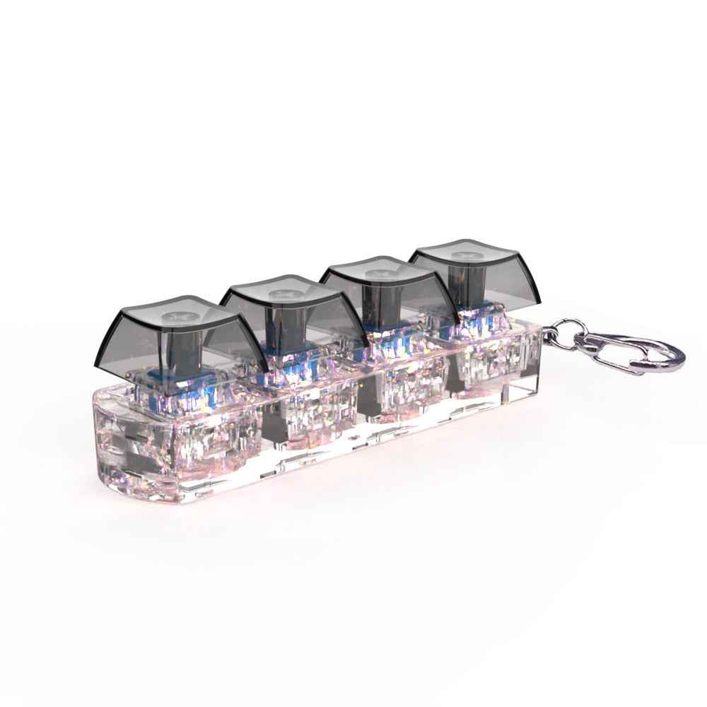 Cherry Axle Tester Stress Relief Toy