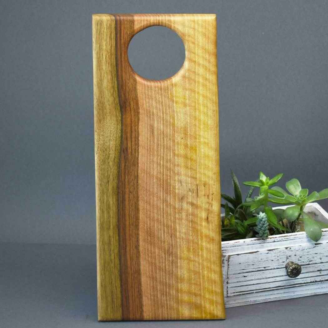 Walnut Cutting Boards