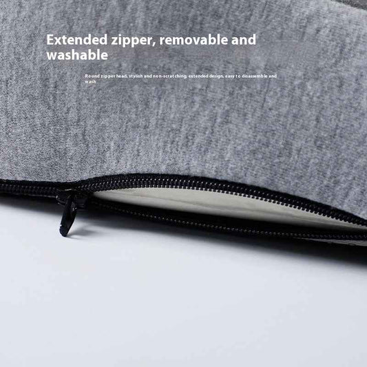 Memory Foam Backrest