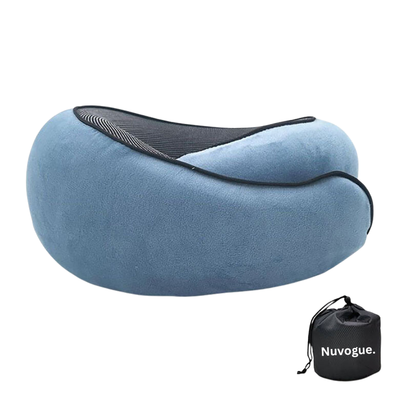 SkySoothe-Neck Pillow - HollySaleShop