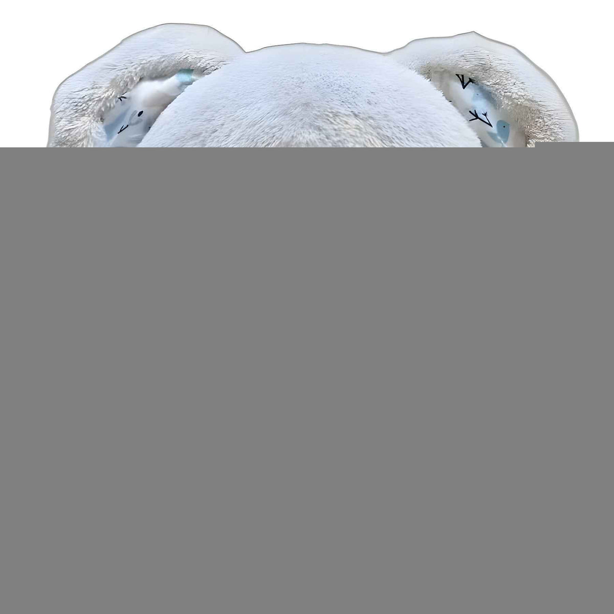 Sound Machine Soothe 'n Snuggle Otter Portable Plush Baby Toy with Sensory Details Music Lights & Rhythmic Breathing Motion