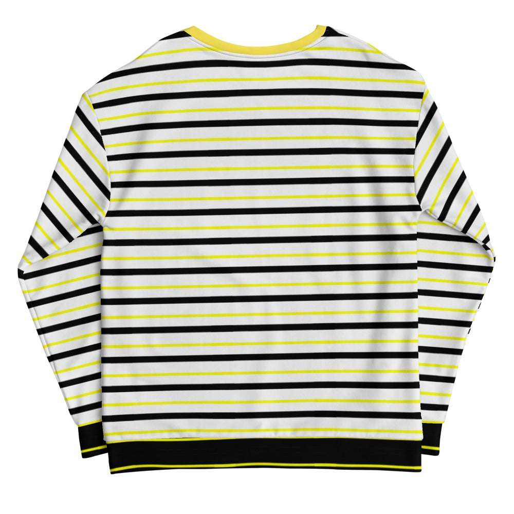 Be Happy Sweatshirt - HollySaleShop