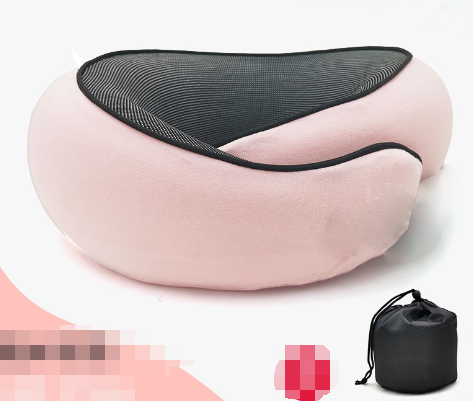SkySoothe-Neck Pillow - HollySaleShop