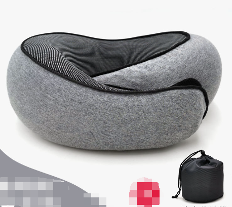 SkySoothe-Neck Pillow - HollySaleShop
