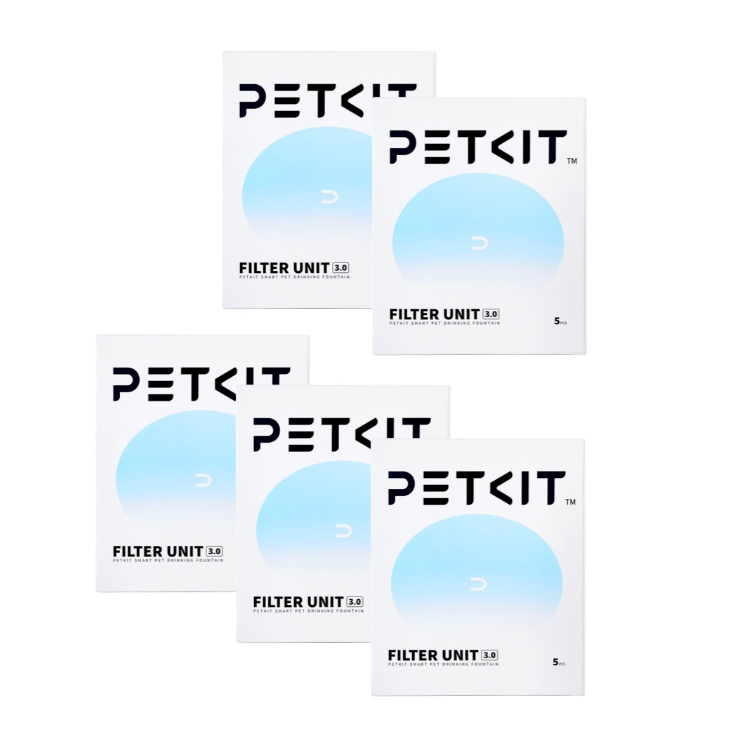 PETKIT Filter Unit 3.0 | 5 pcs-6