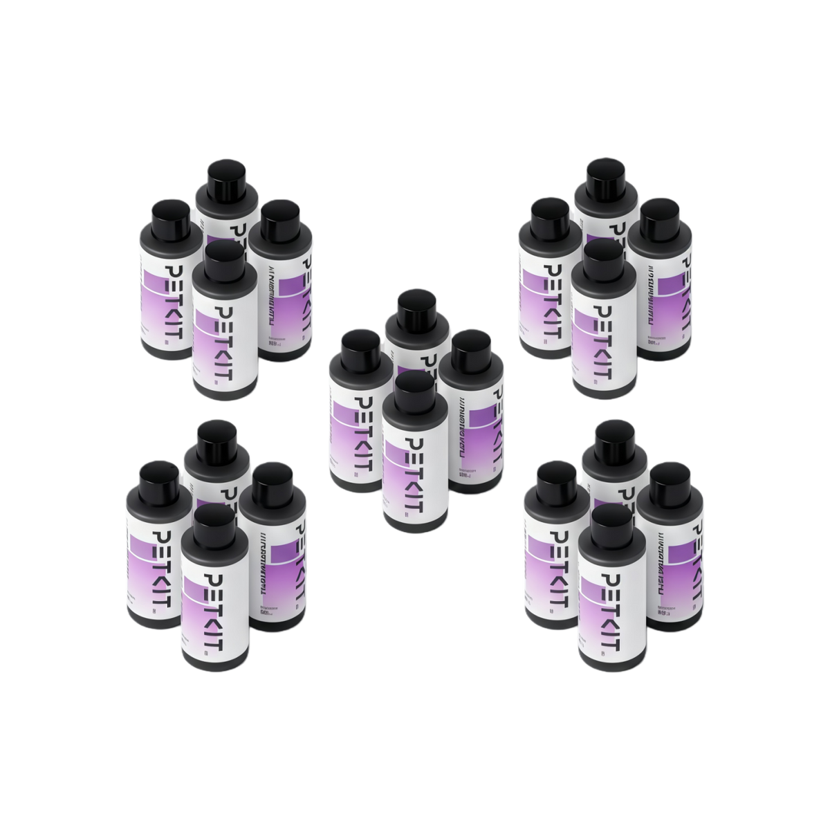 Purifying Liquid Refill
