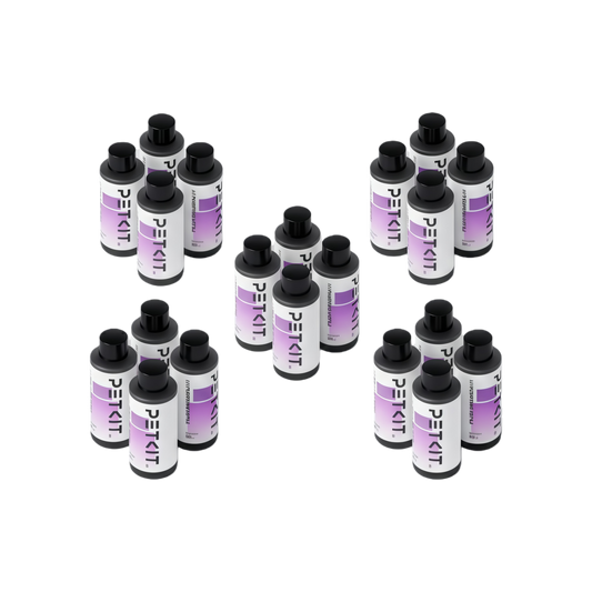 Purifying Liquid Refill
