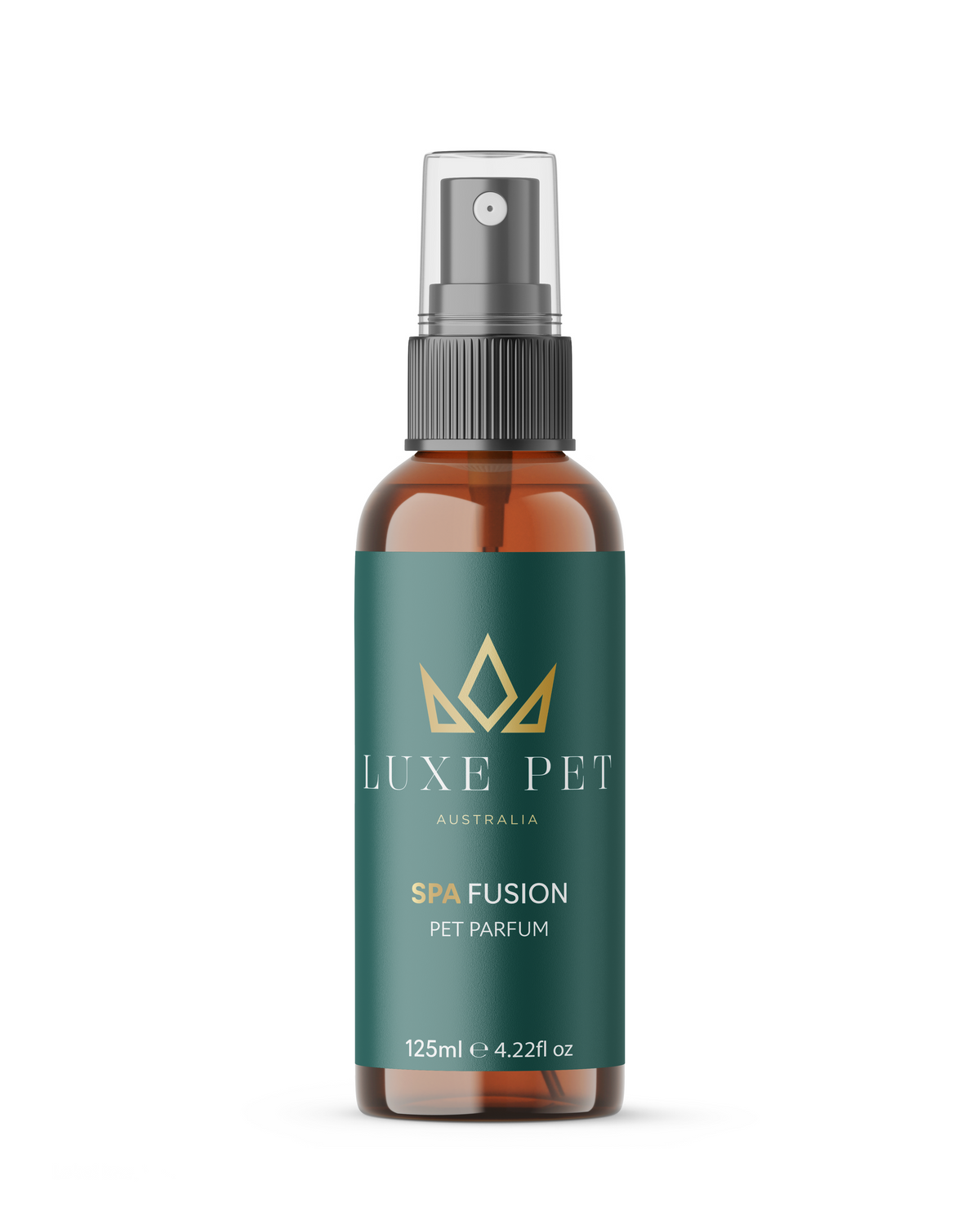 Luxe Pet Australia - Spa Fusion Pet Parfum-0