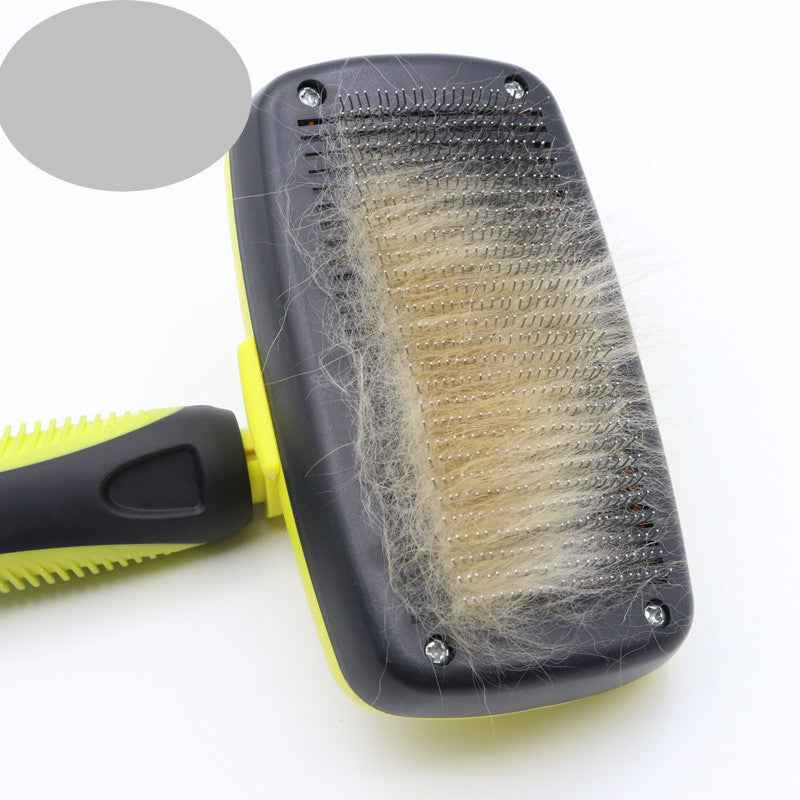 Ultimate Pet Care Grooming Set
