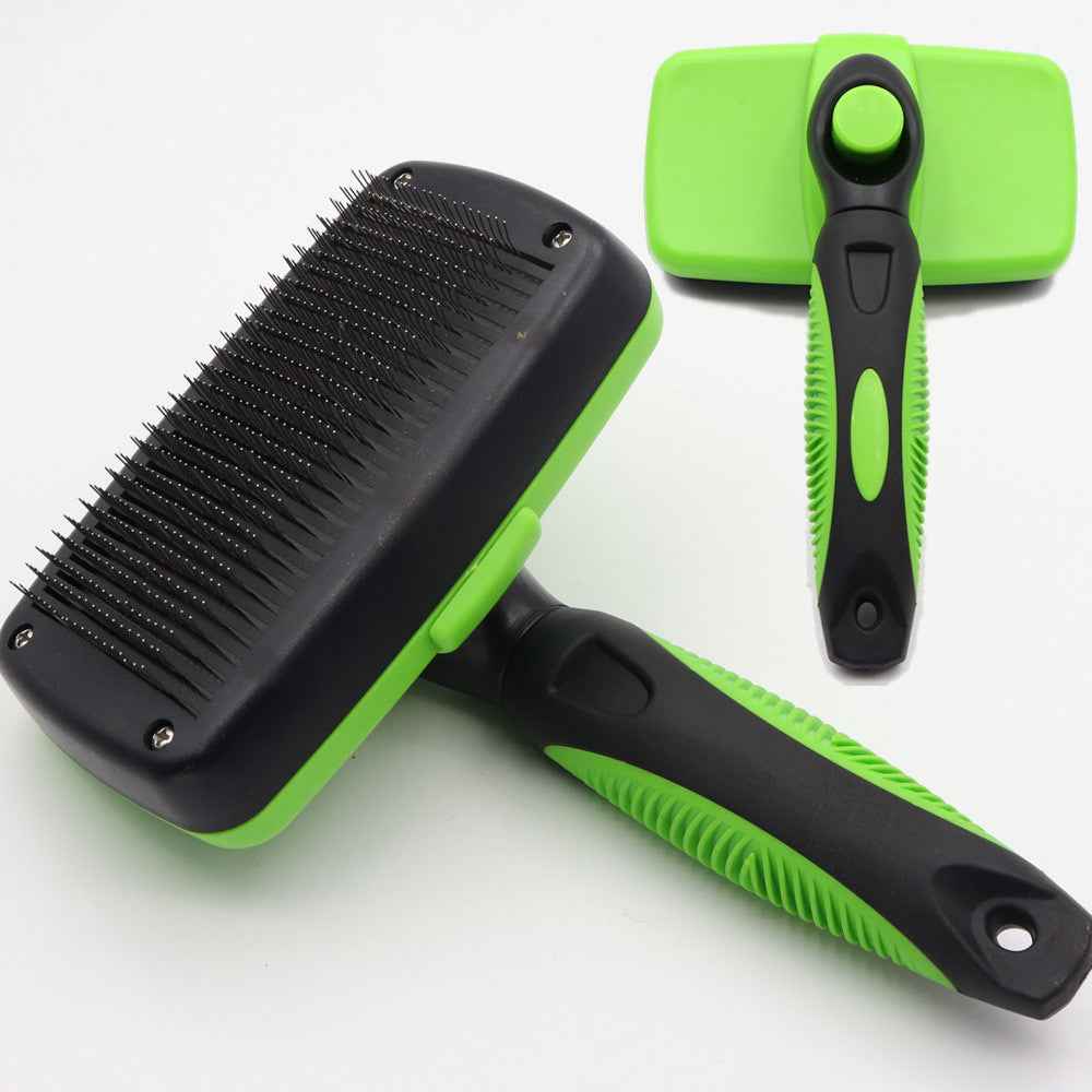 Ultimate Pet Care Grooming Set