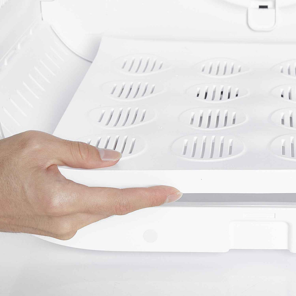 AirSalon Max Pro Pet Dryer Box