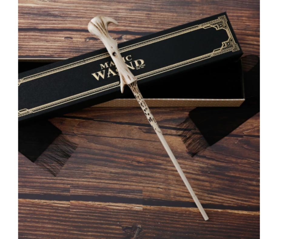 Fireball Magic Wand - HollySaleShop