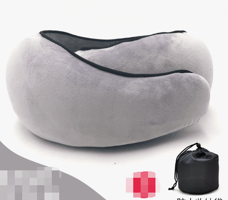 SkySoothe-Neck Pillow - HollySaleShop