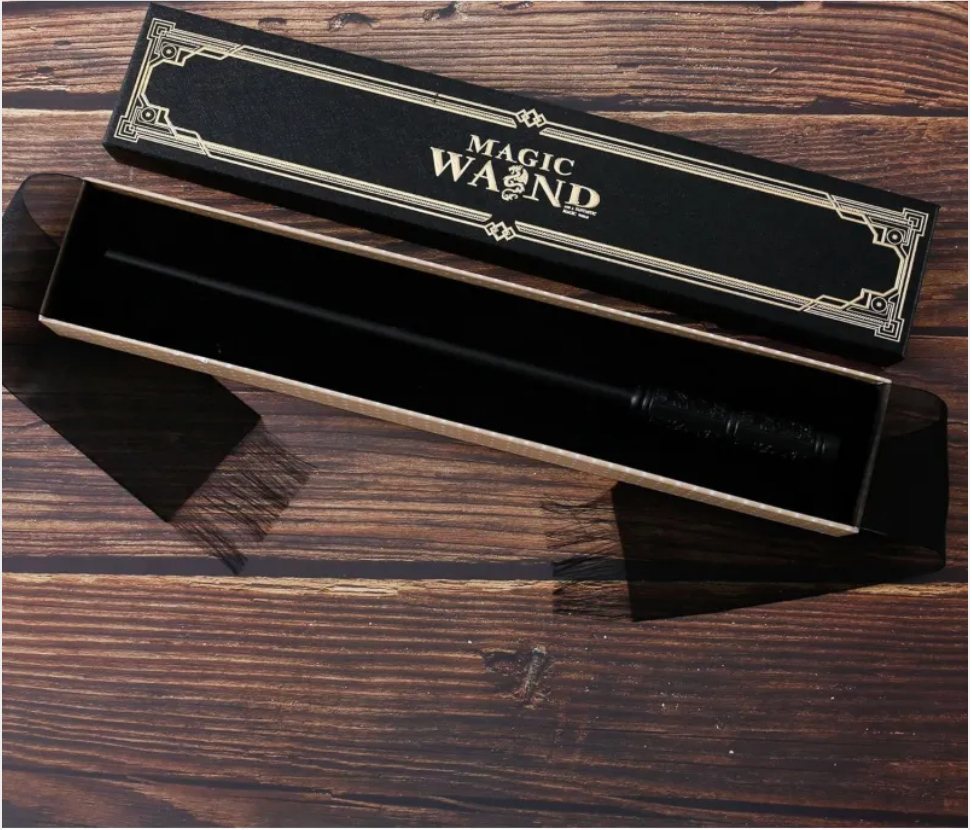 Fireball Magic Wand - HollySaleShop