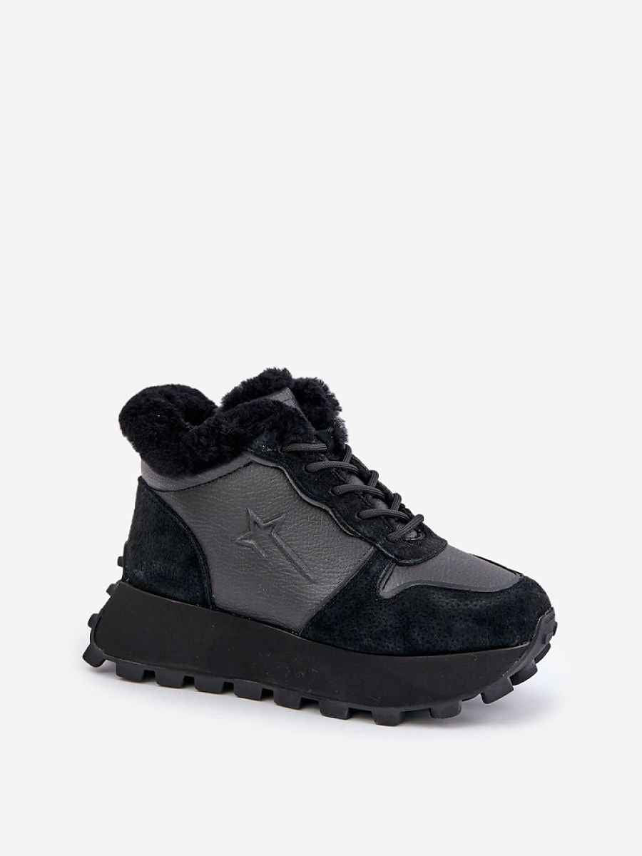 Sport Shoes model 203917 Step in style