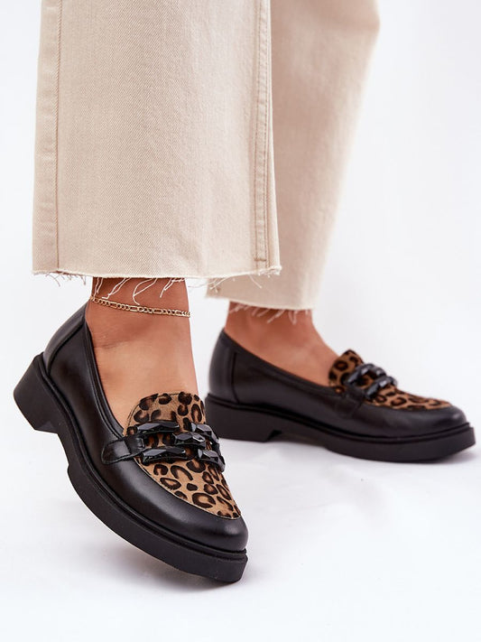 Mocassin model 213026 Step in style-0