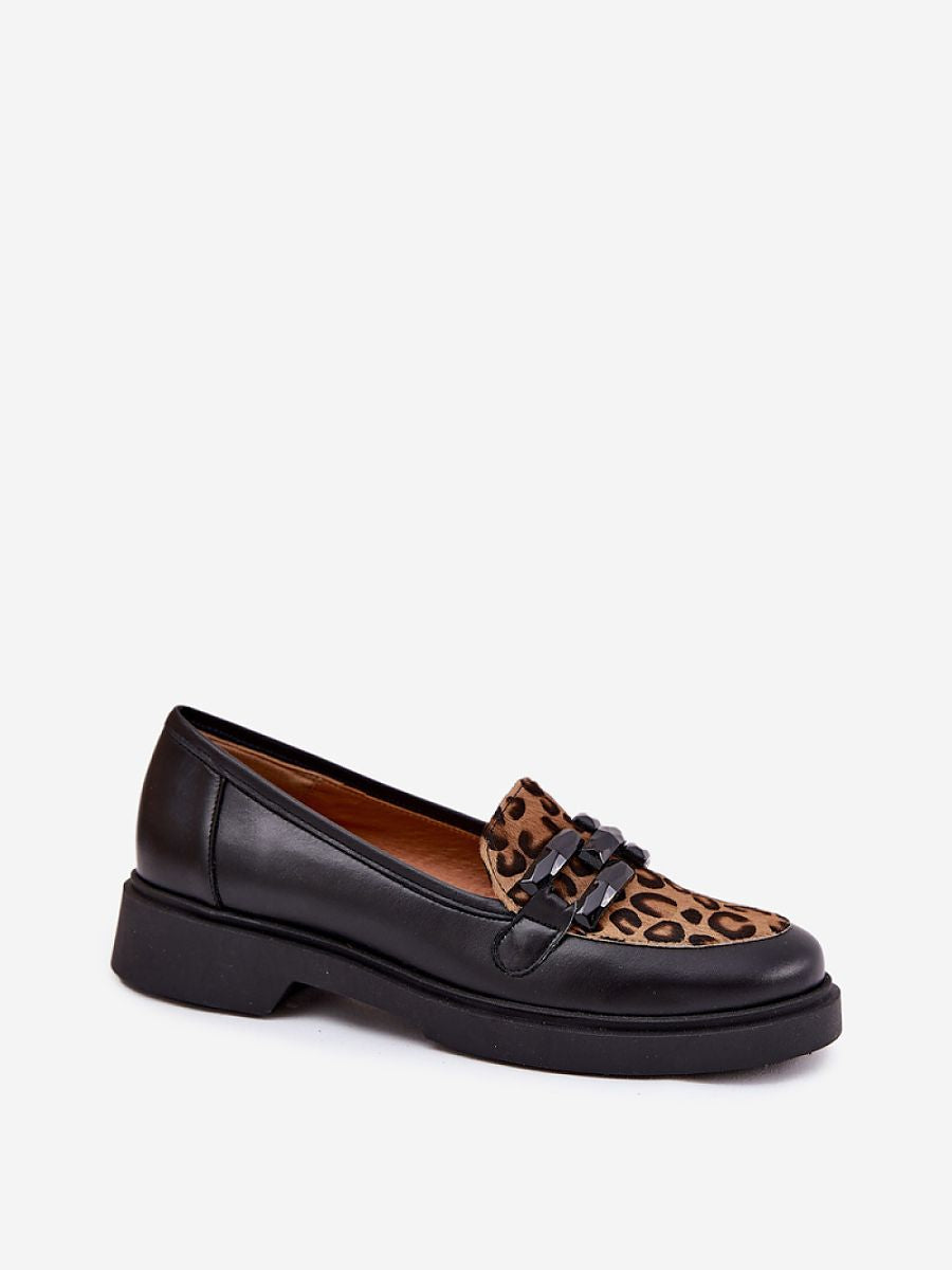Mocassin model 213026 Step in style-1