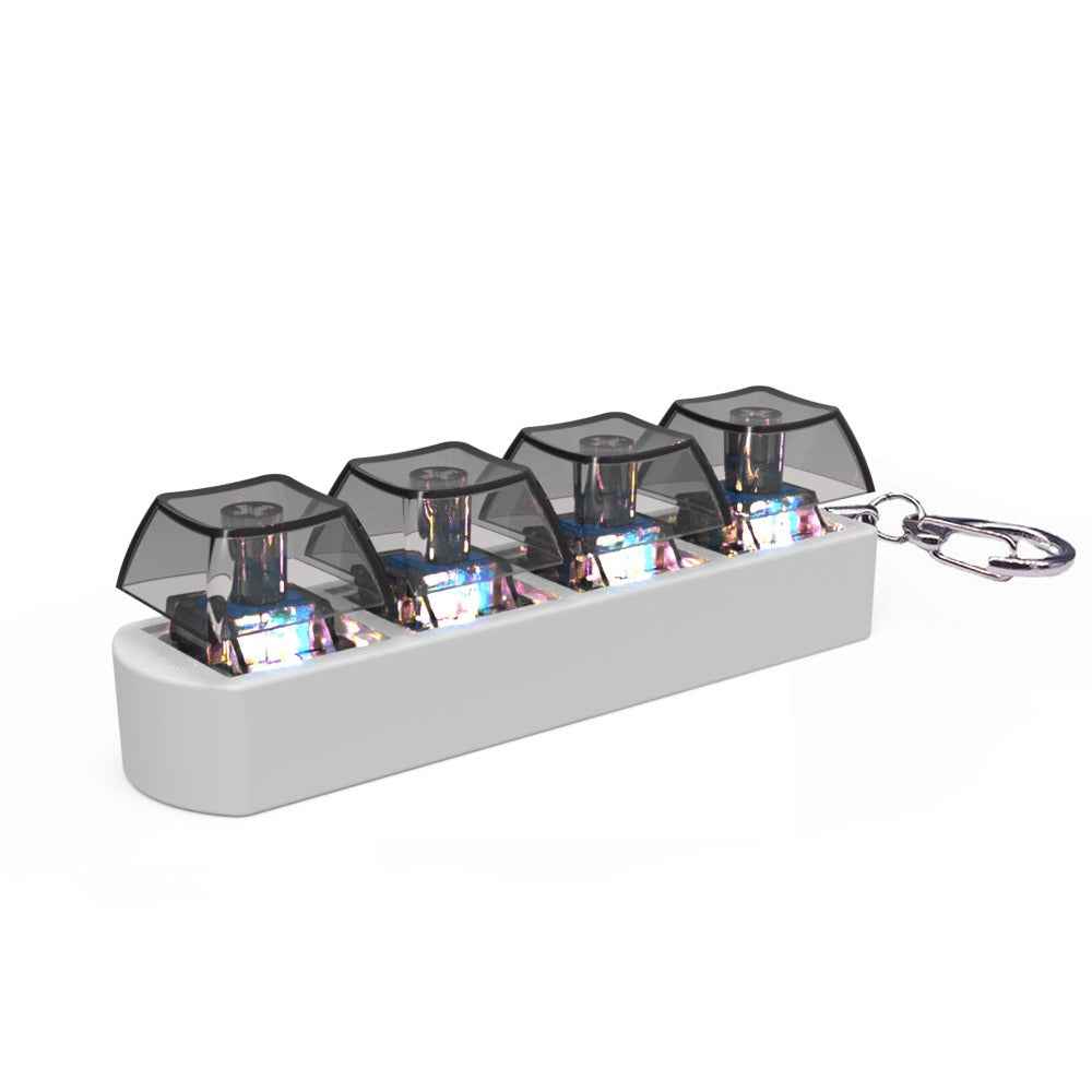 Cherry Axle Tester Stress Relief Toy
