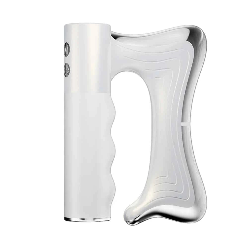 Electric Deep Tissue Massage Blade – Heated Fascia Relaxation Tool