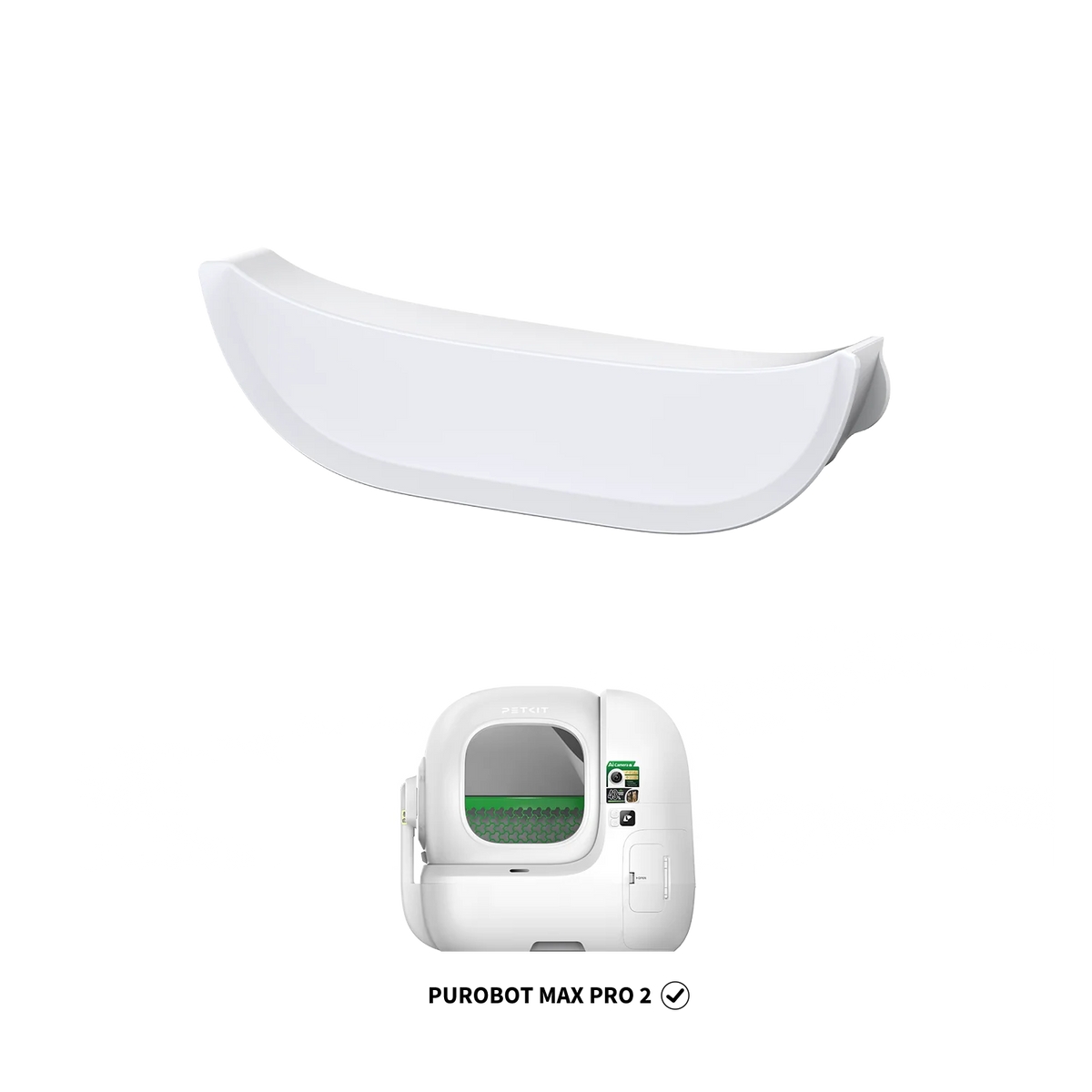 PETKIT Fence 2.0