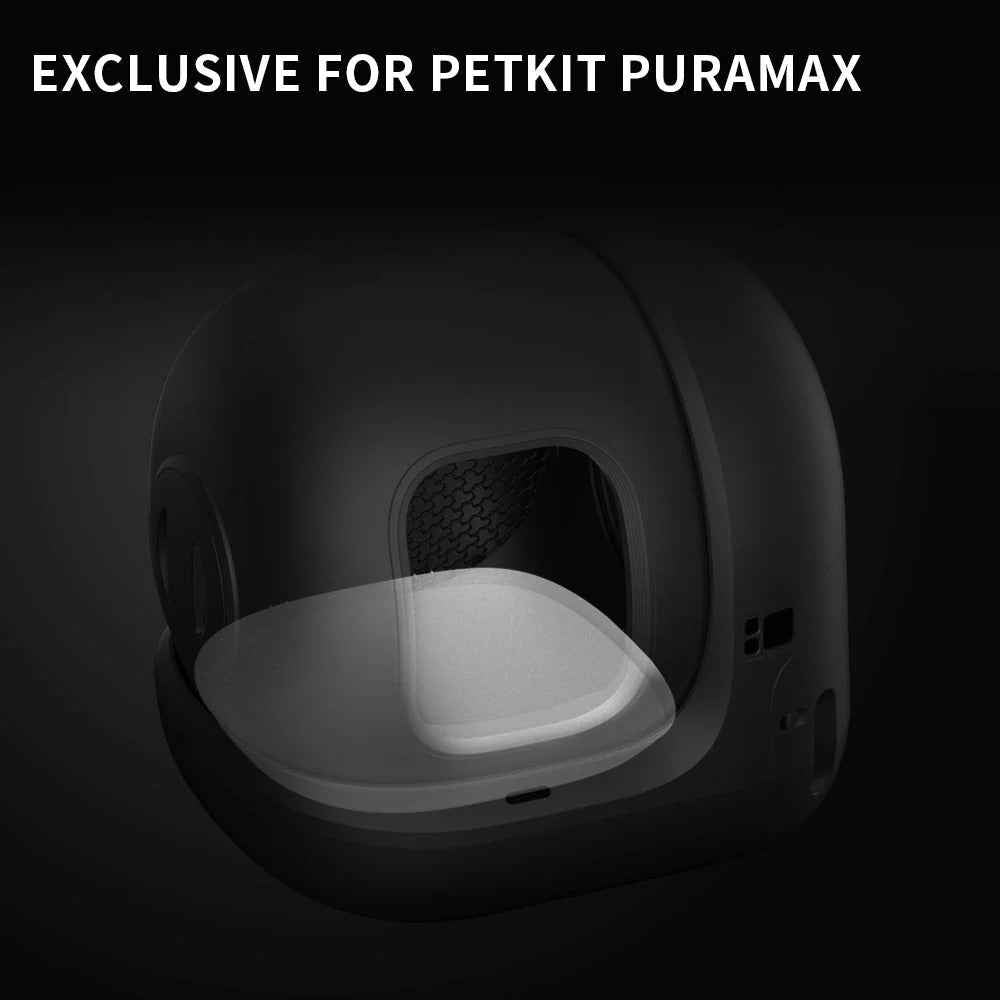 High Performance Cat Litter Pad (Only for PURAMAX) 2 pcs