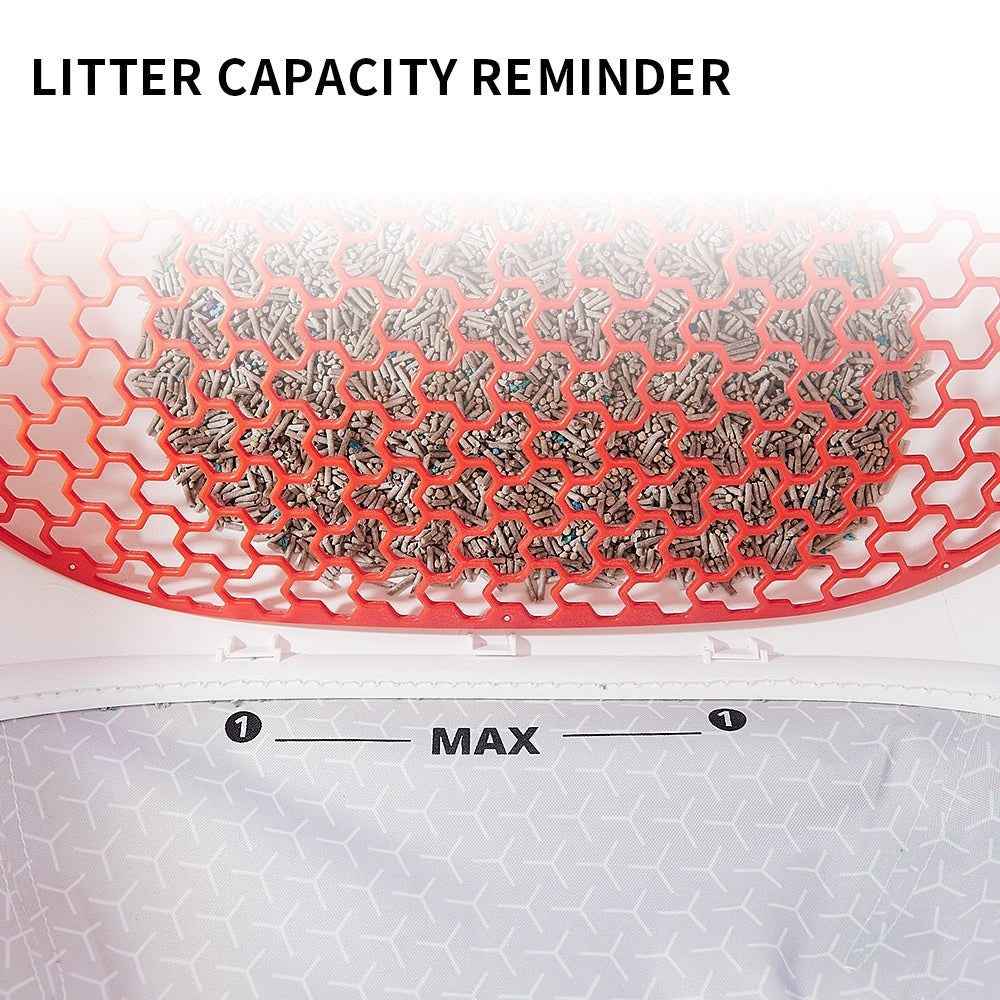 High Performance Cat Litter Pad (Only for PURAMAX) 2 pcs