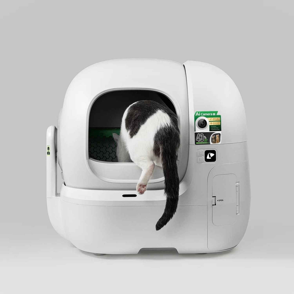 PETKIT Fence 2.0
