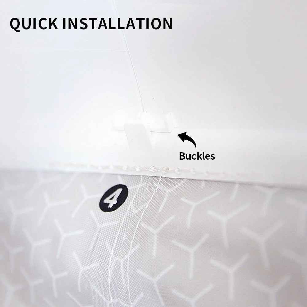 High Performance Cat Litter Pad (Only for PURAMAX) 2 pcs