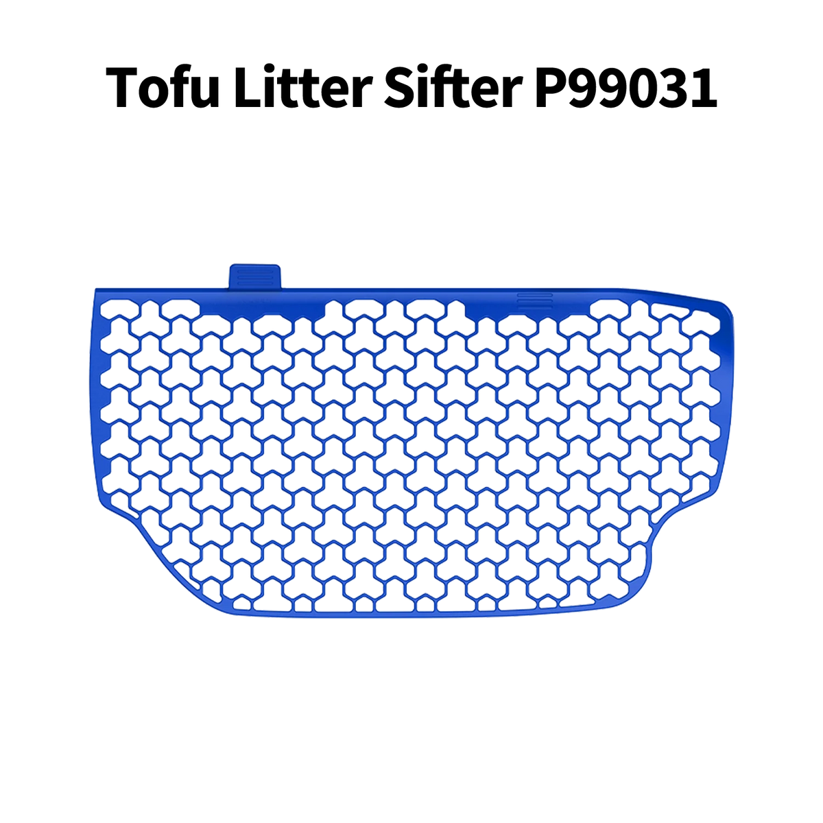 Cat Litter Sifter (Only for Purobot Ultra)-0