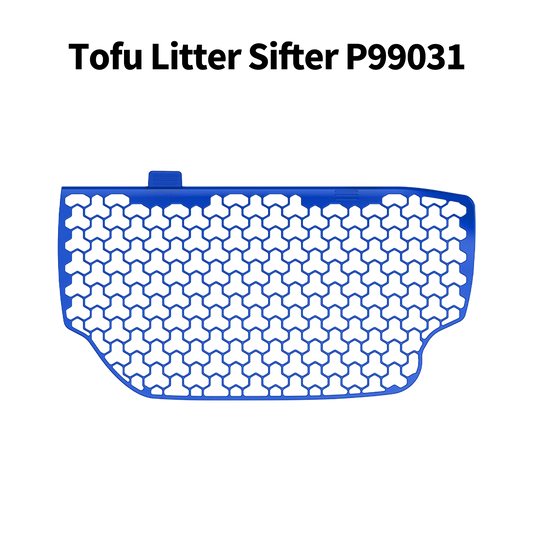 Cat Litter Sifter (Only for Purobot Ultra)-0