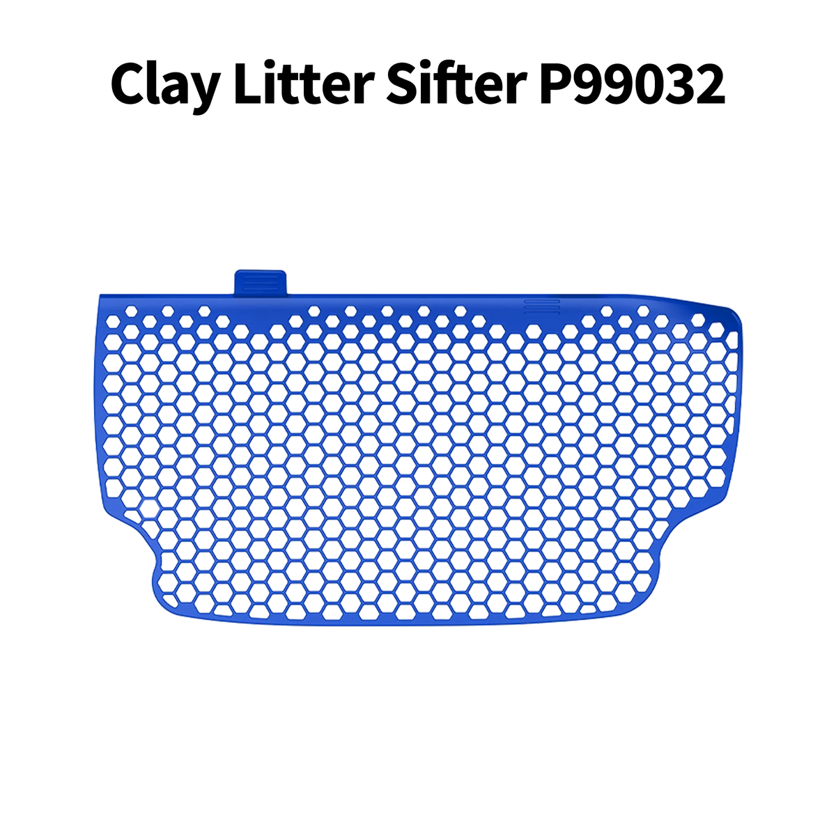 Cat Litter Sifter (Only for Purobot Ultra)-1