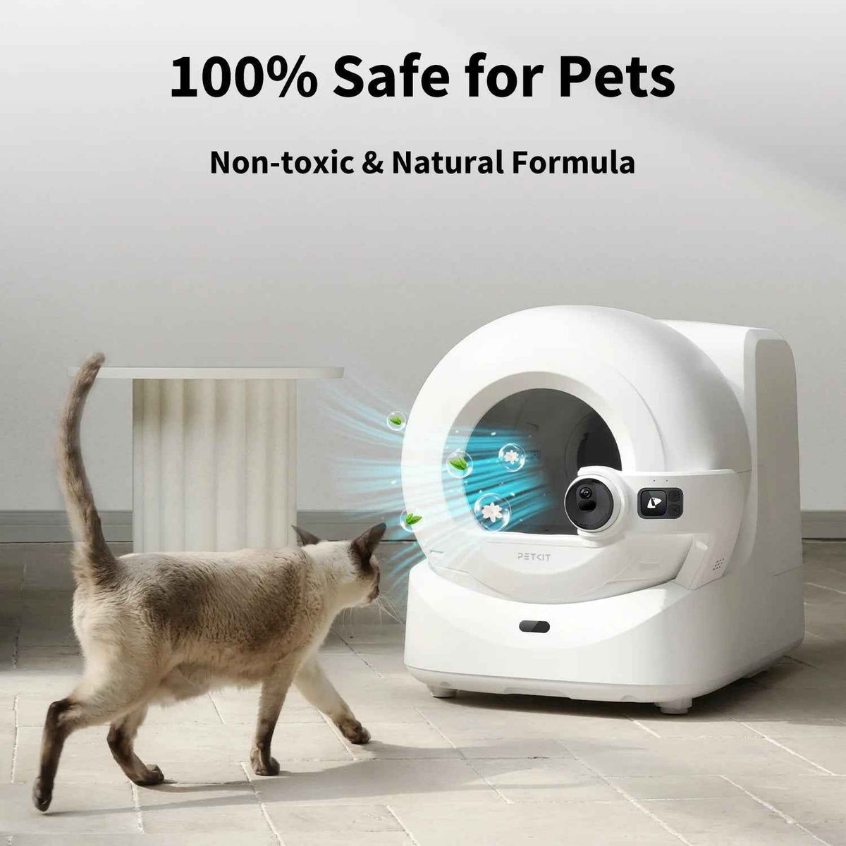 Pet Odor Eliminator N60