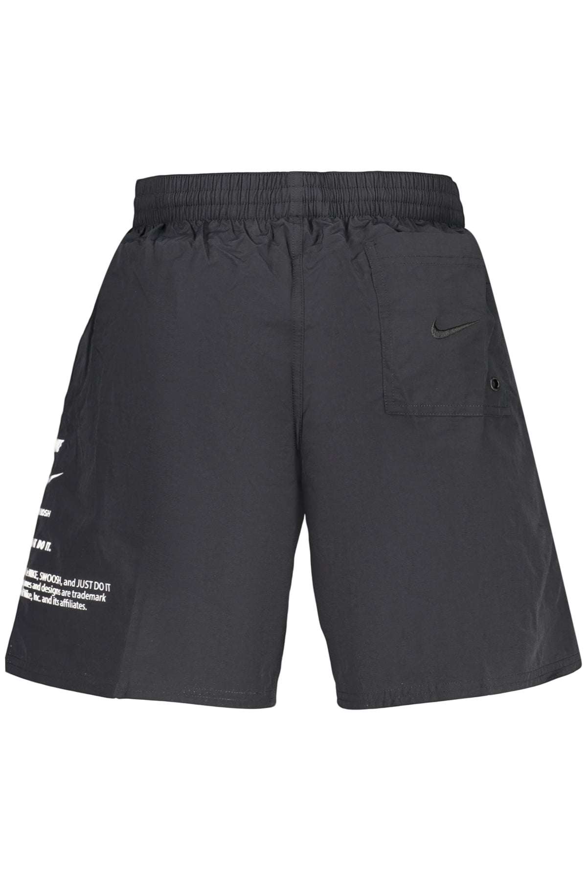 NIKE MEN'S BLACK BOTTOM-1
