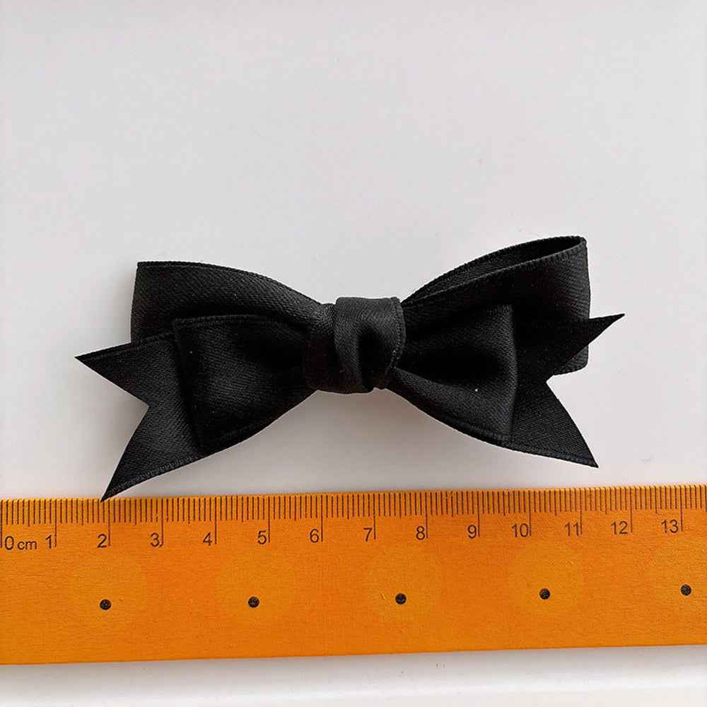 MyKids-USA® Collection of Butterfly-bows Hair Clips