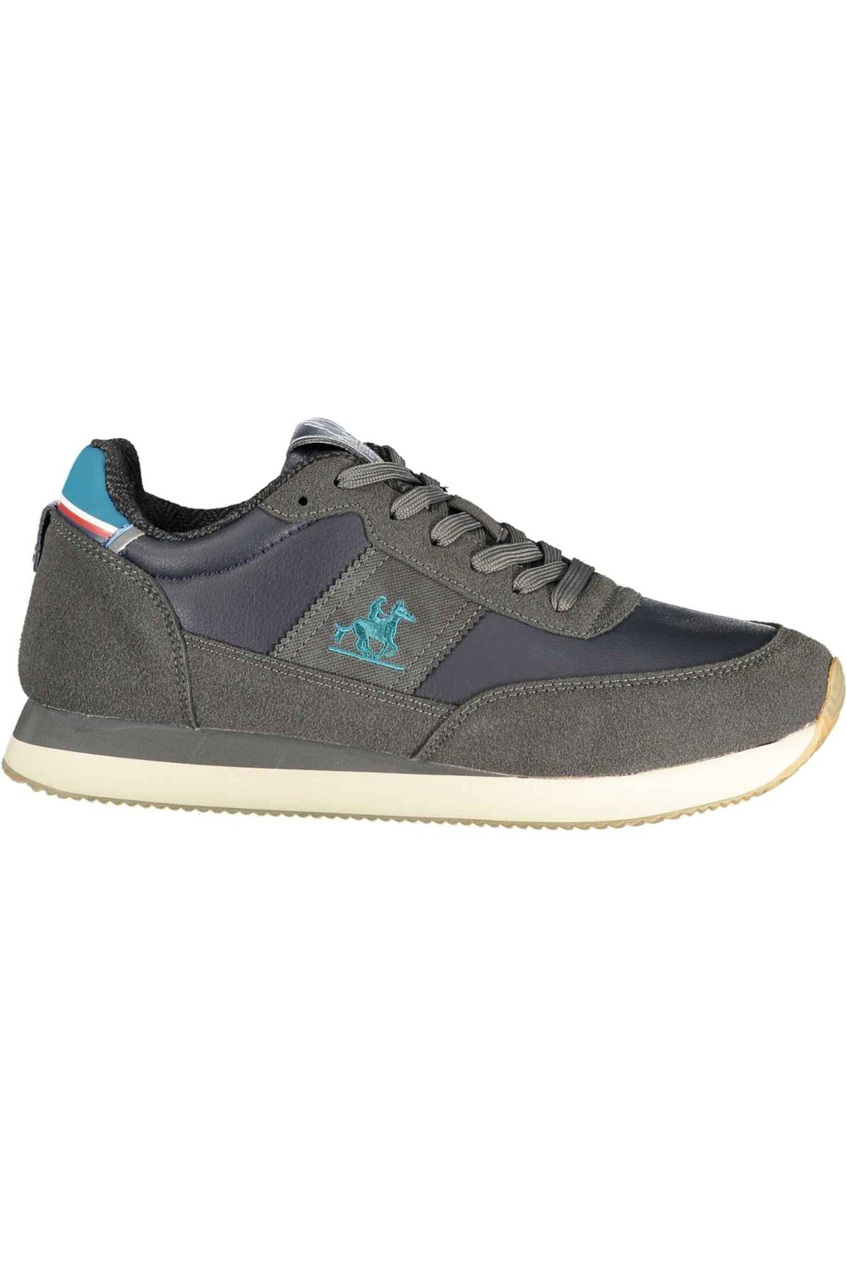 US GRAND MEN'S BLUE SPORTS FOOTWEAR