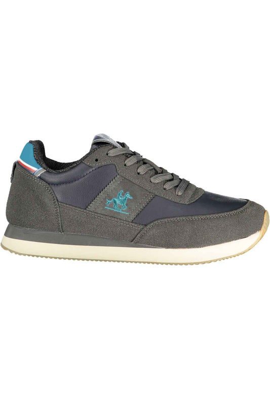 US GRAND MEN'S BLUE SPORTS FOOTWEAR
